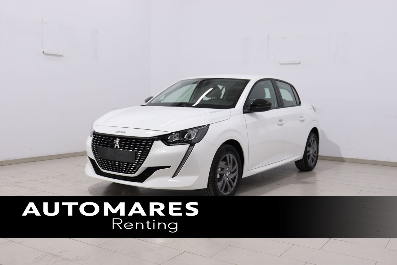 Foto peugeot 208 2024 /
