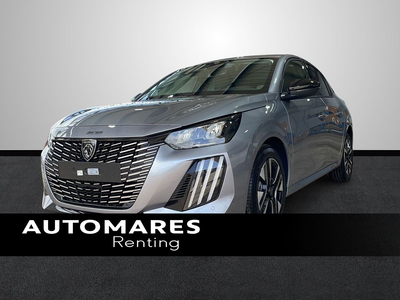 Foto peugeot 208 2024 /