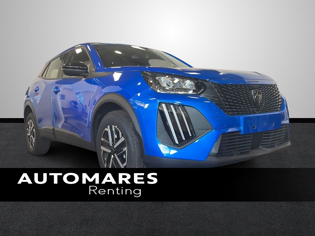 Foto peugeot 2008 2024 /