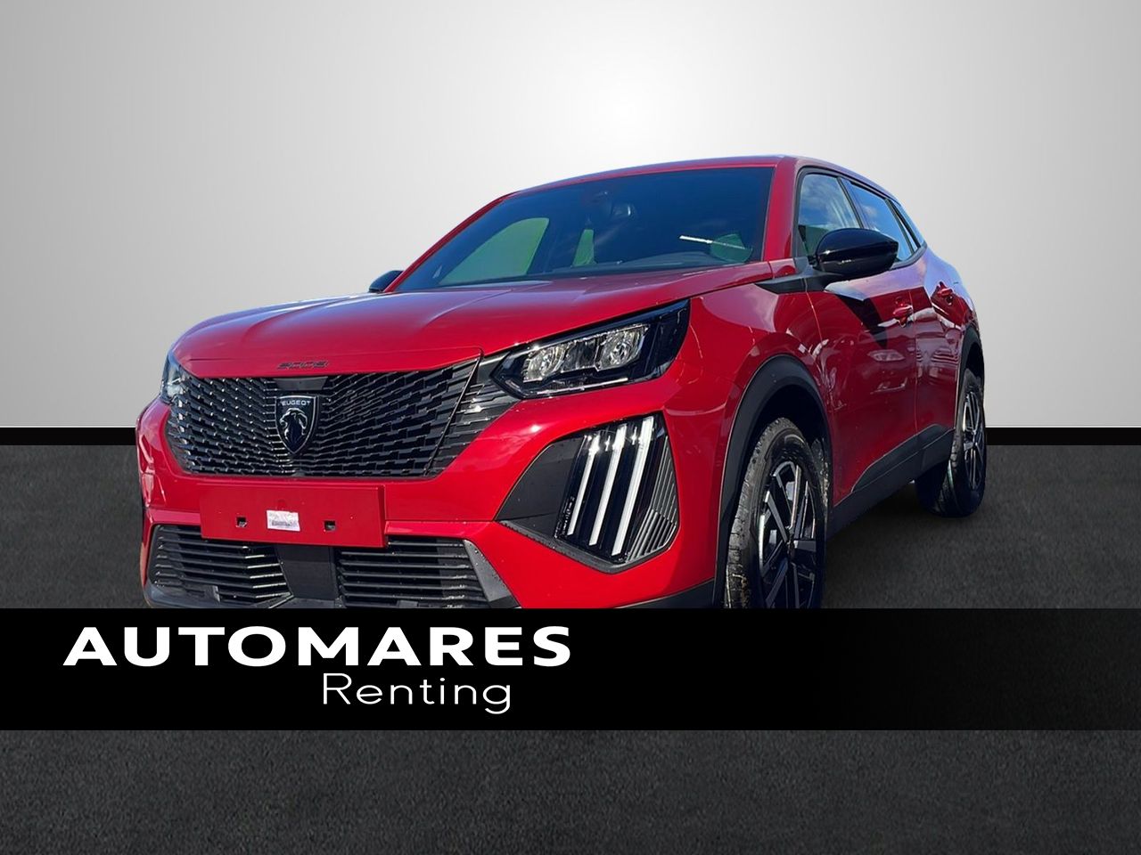 Foto peugeot 2008 2024 /