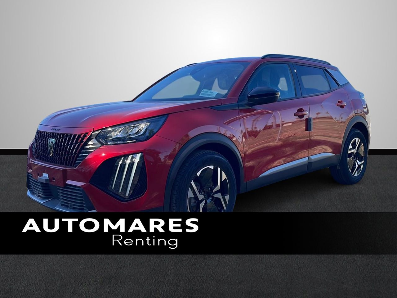 Foto peugeot 2008 2024 /