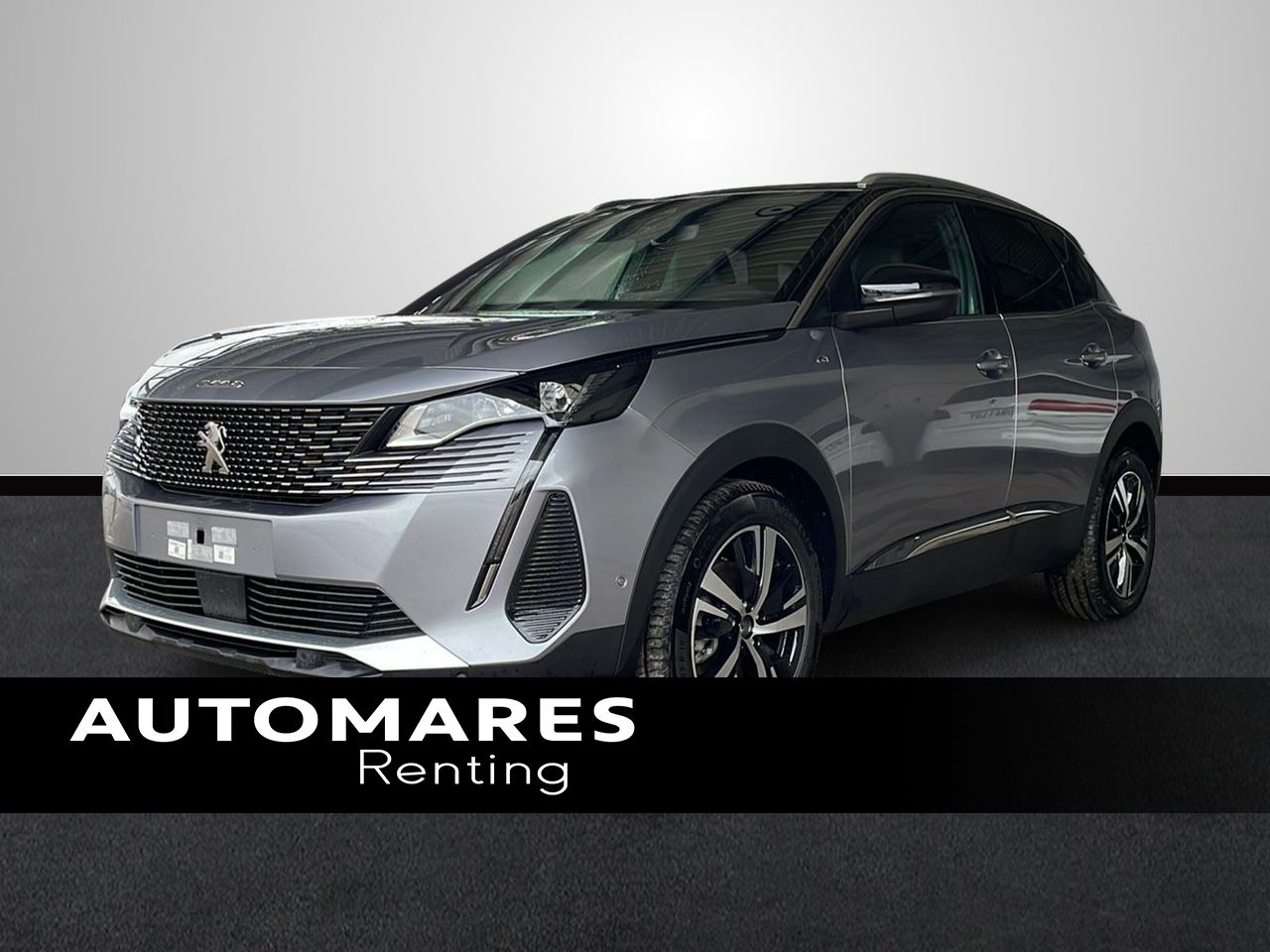 Foto peugeot 3008 2024 /