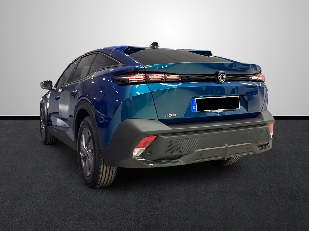 peugeot 408 2024 / foto grande (3)