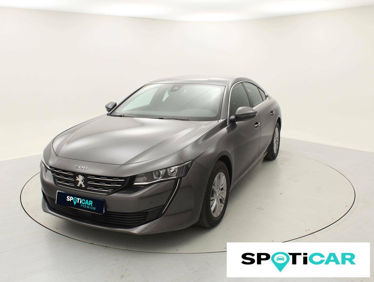 foto de peugeot 508 2020 de segunda mano