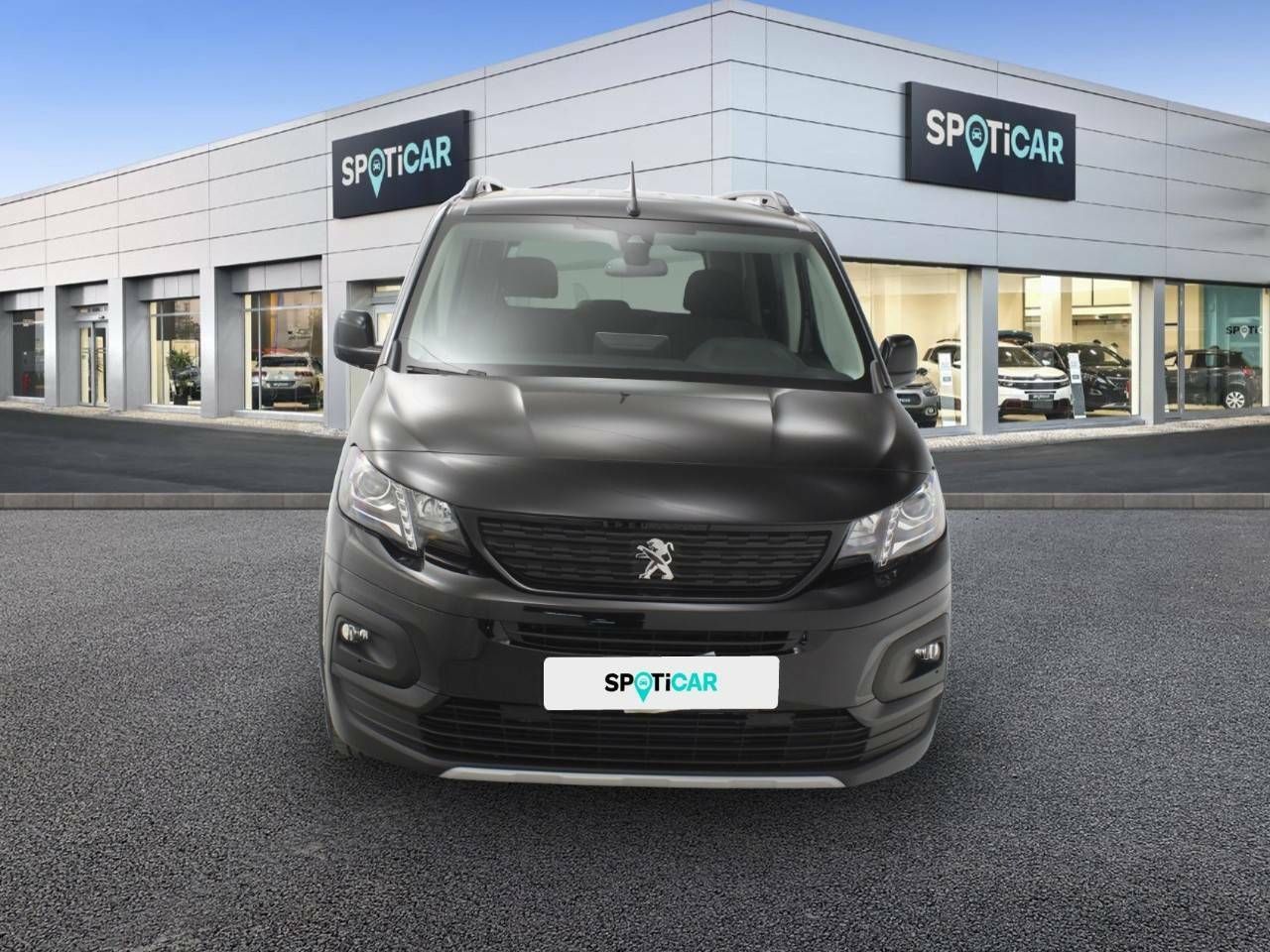 peugeot e-rifter 2023 / foto grande (2)