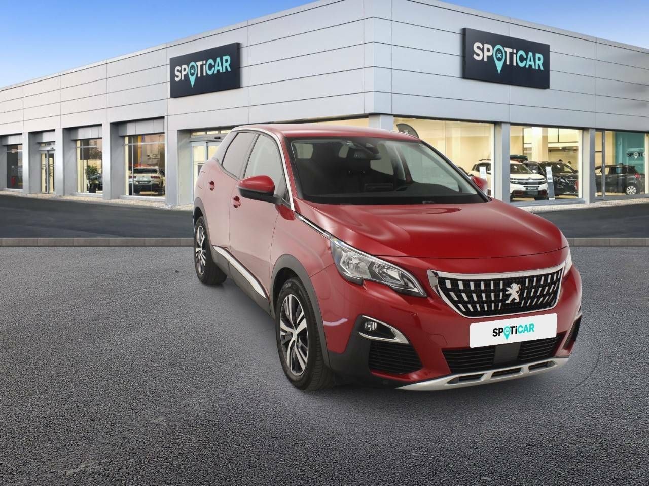 peugeot 3008 2019 / foto grande (3)