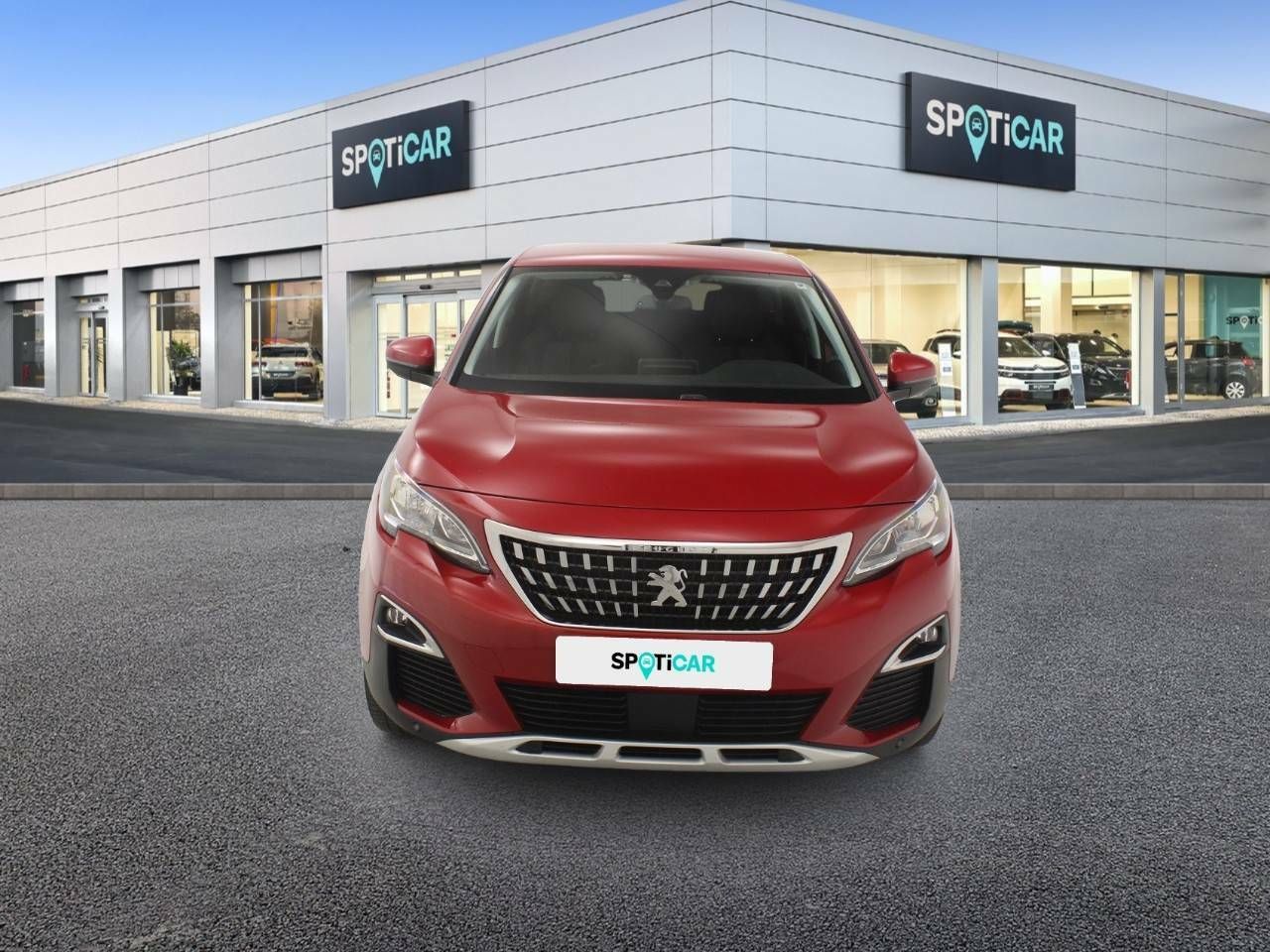 peugeot 3008 2019 / foto grande (2)