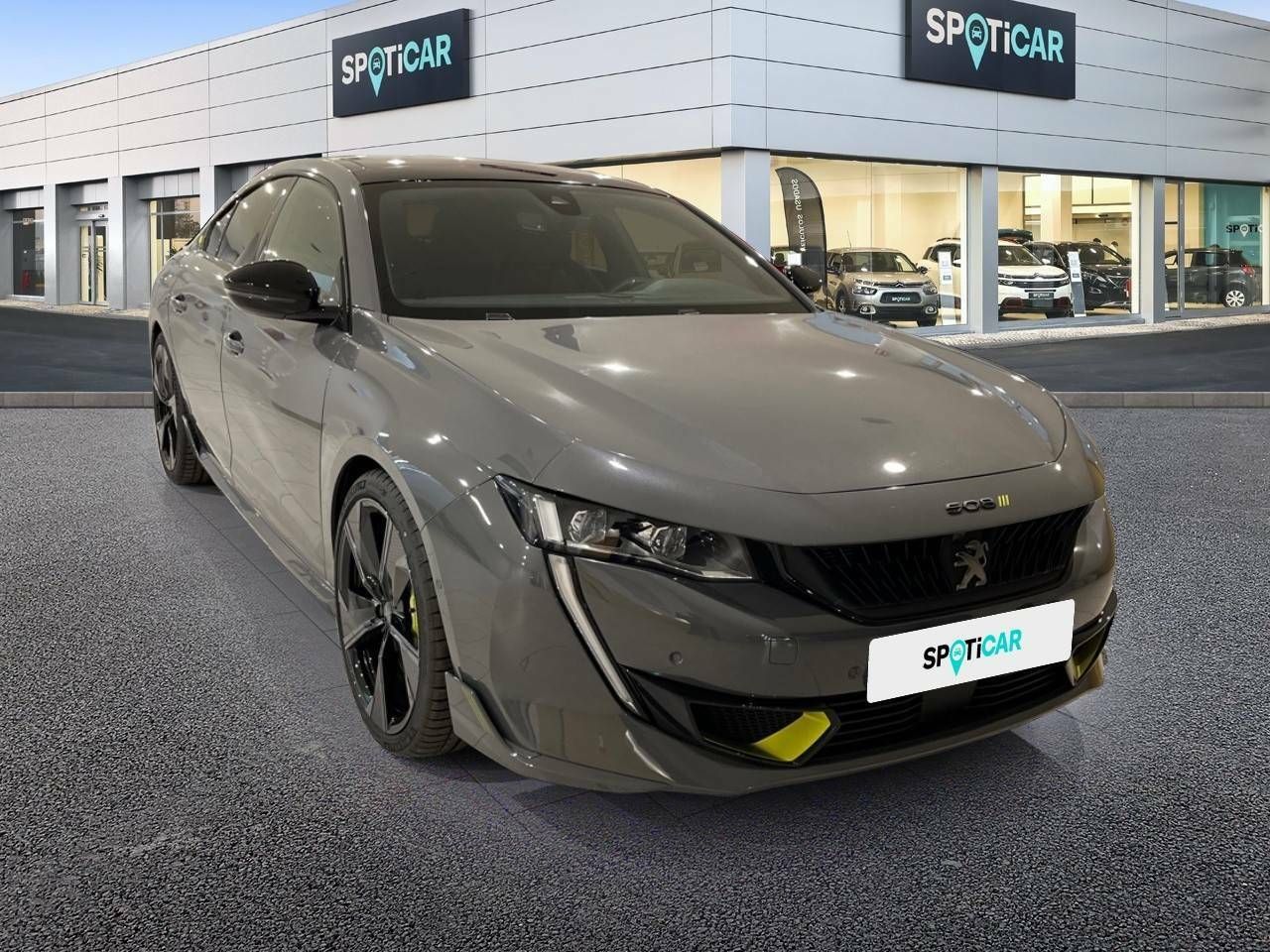 peugeot 508 2023 / foto grande (3)