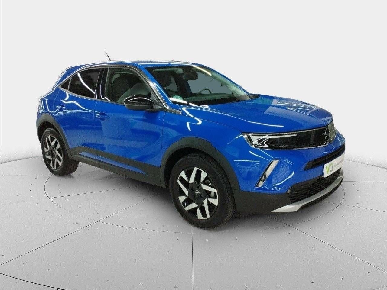 opel mokka 2021 / foto grande (3)