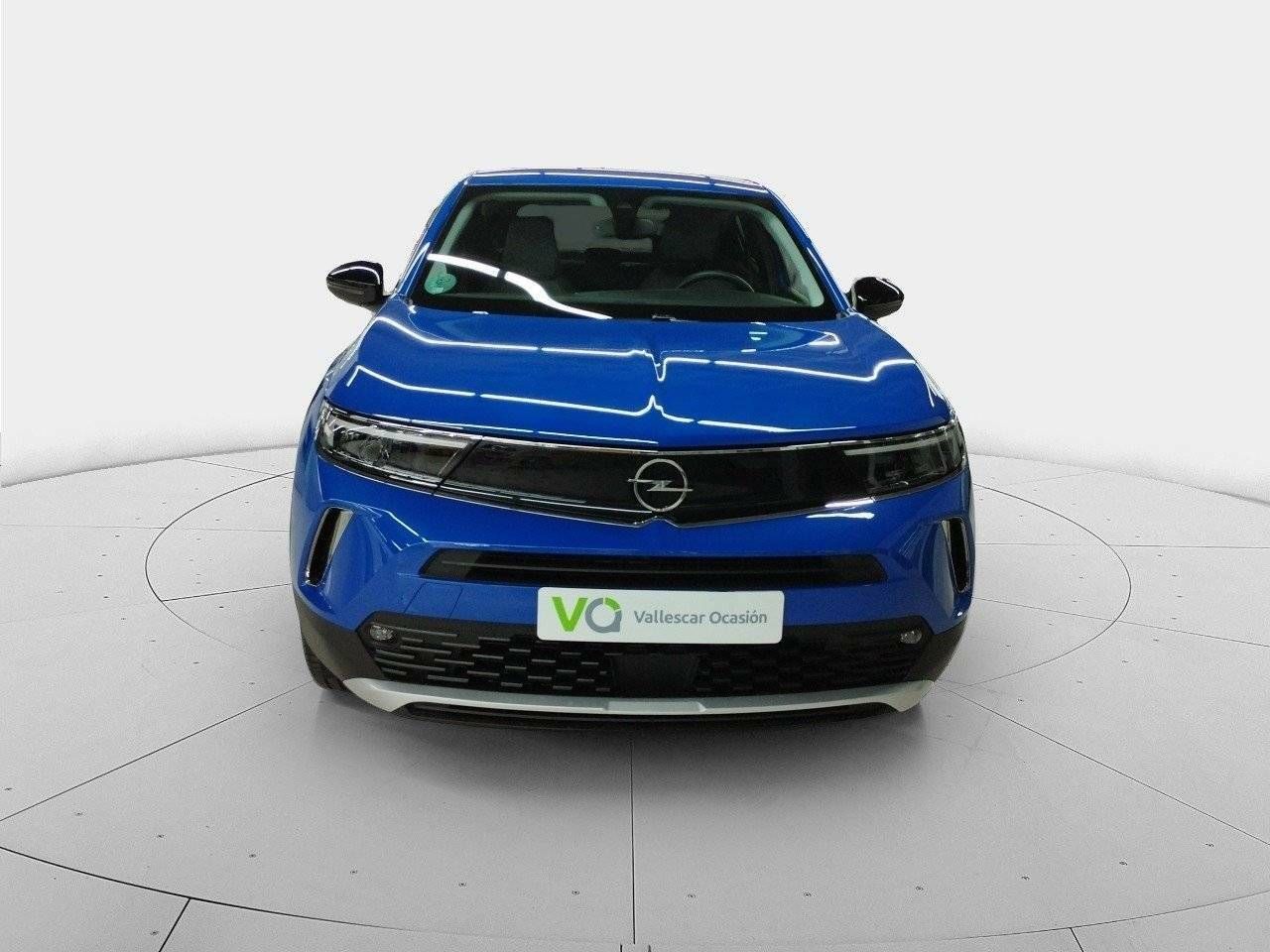 opel mokka 2021 / foto grande (2)