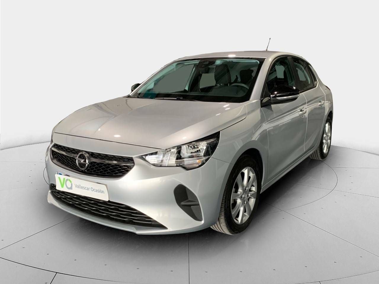 Opel corsa  de segunda mano - opel corsa 2023 /