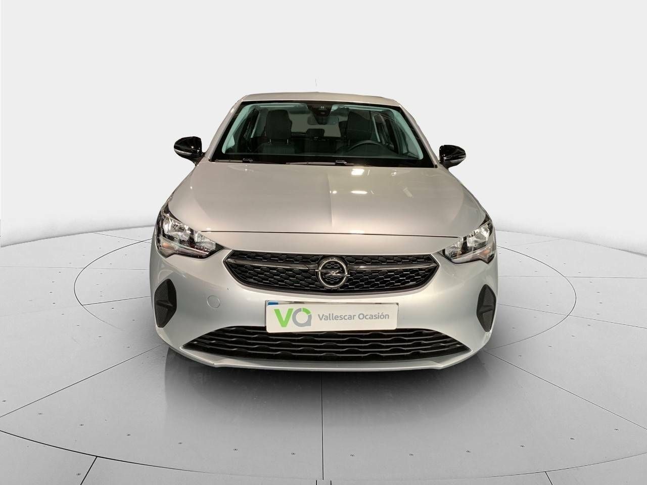 opel corsa 2023 / foto grande (2)