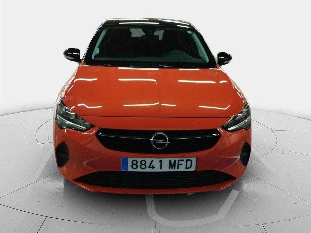 opel corsa 2023 / foto grande (2)