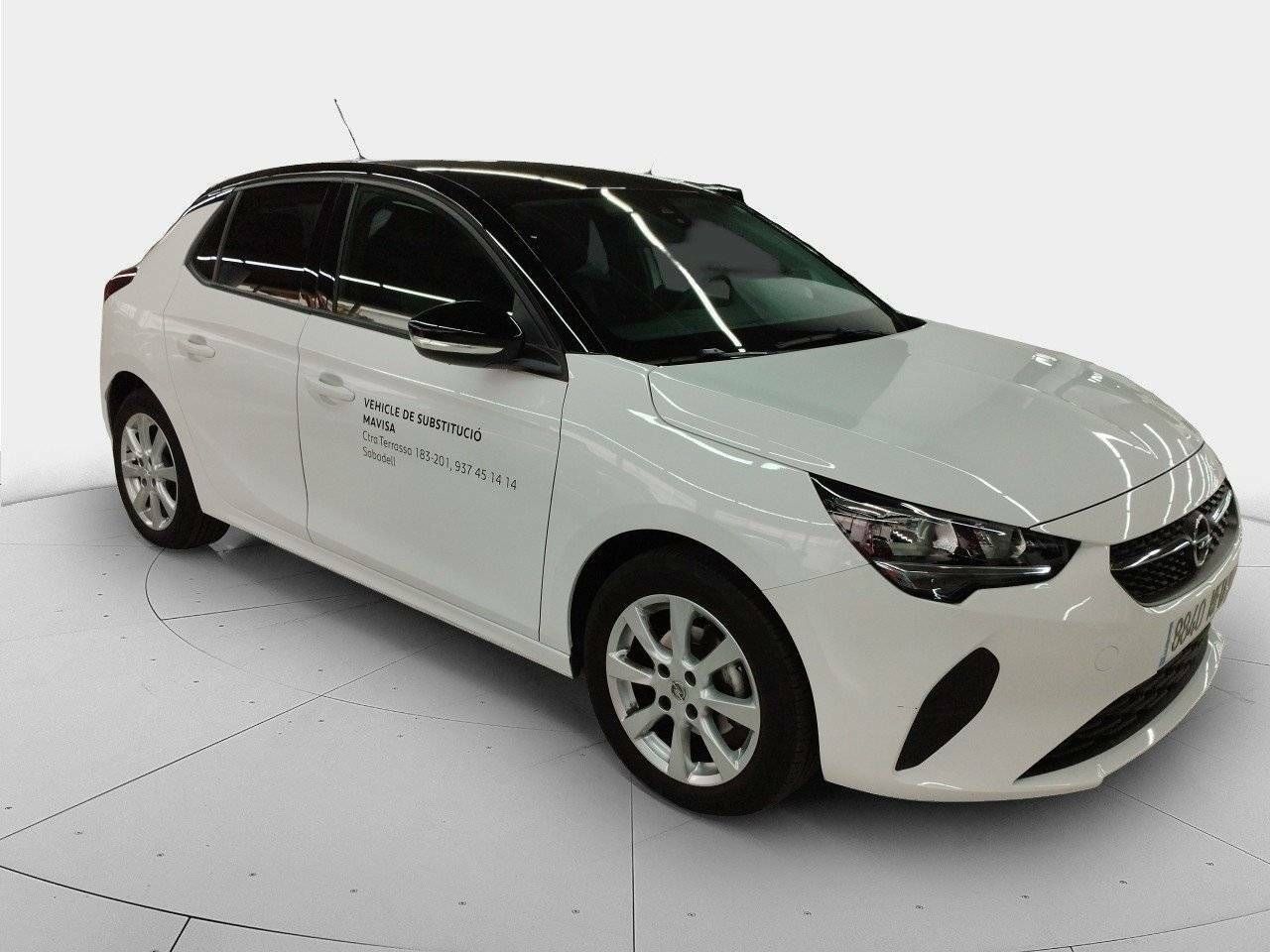 opel corsa 2023 / foto grande (3)