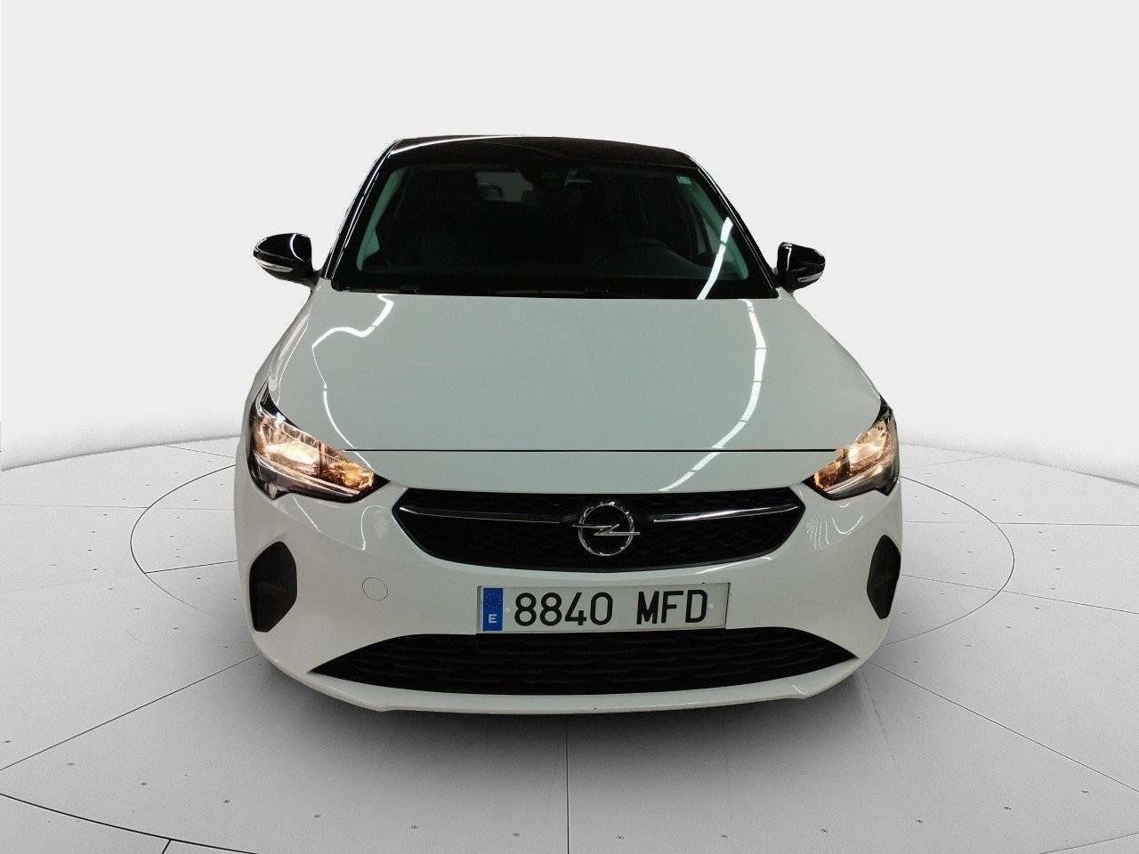 opel corsa 2023 / foto grande (2)