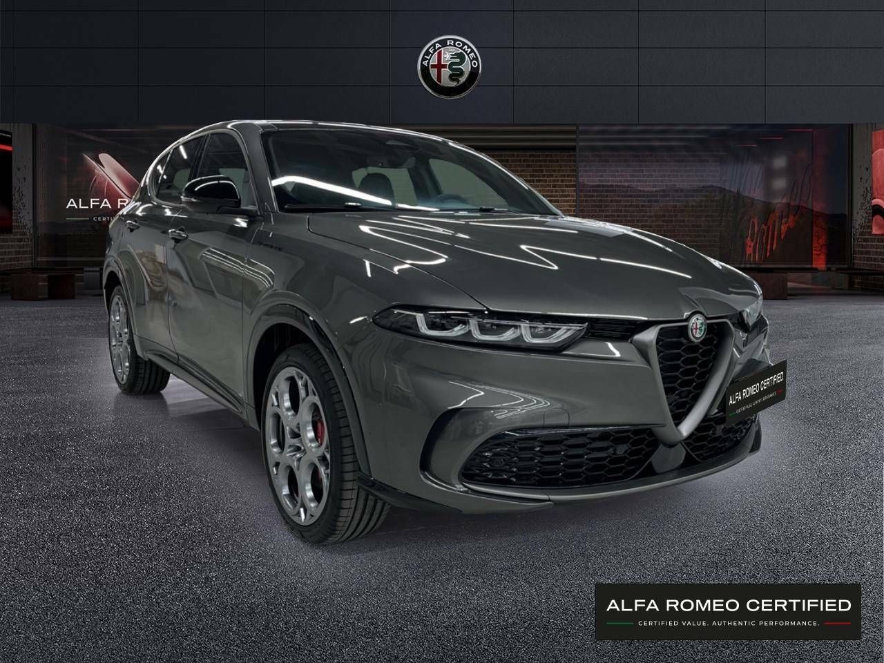 alfa romeo tonale 2023 / foto grande (3)