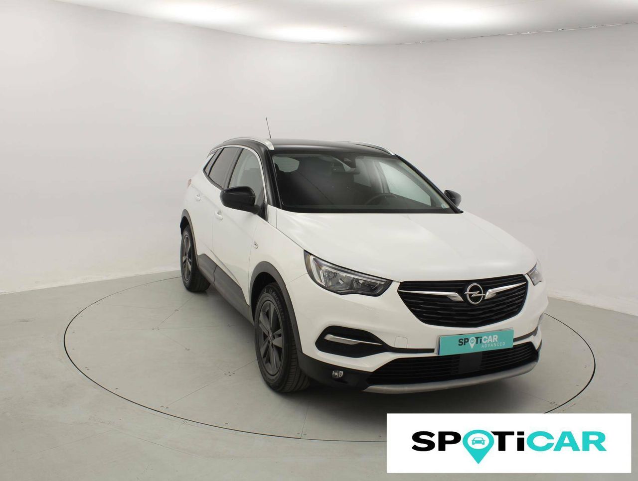 opel grandland x 2019 / foto grande (3)