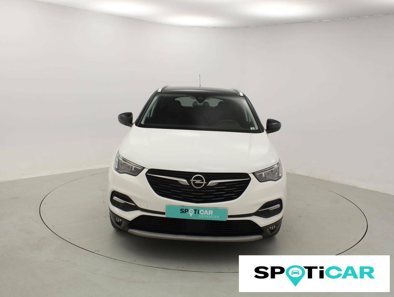 opel grandland x 2019 / foto grande (2)