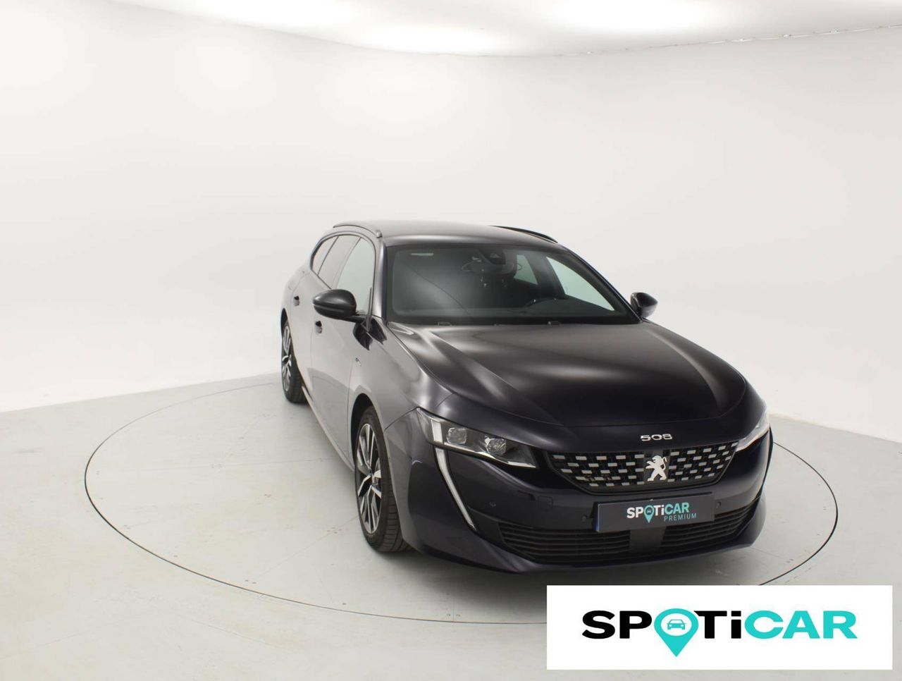 peugeot 508 2022 / foto grande (3)