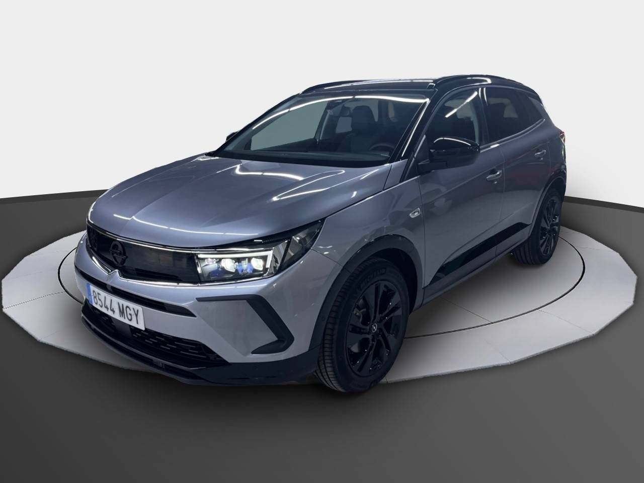 Opel combo 2023  de segunda mano - opel grandland 2023 /