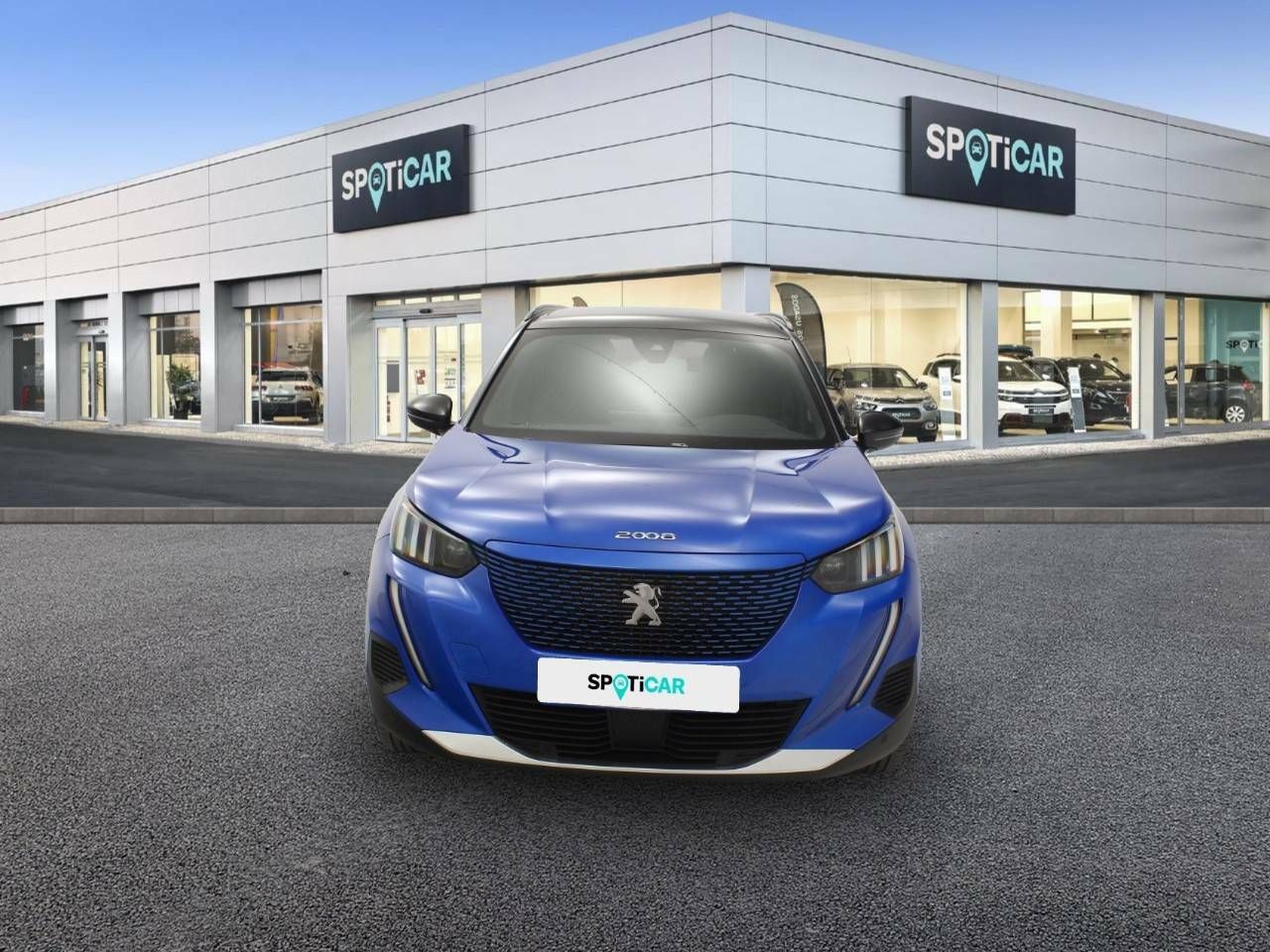 peugeot 2008 2023 / foto grande (2)