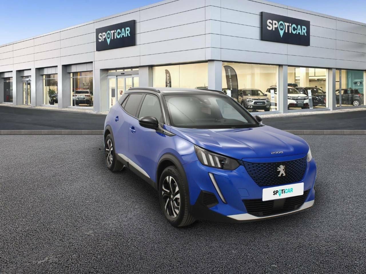 peugeot 2008 2023 / foto grande (3)
