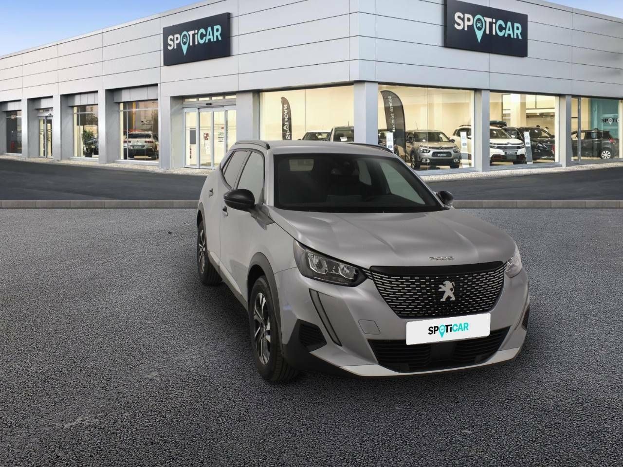 peugeot 2008 2023 / foto grande (3)
