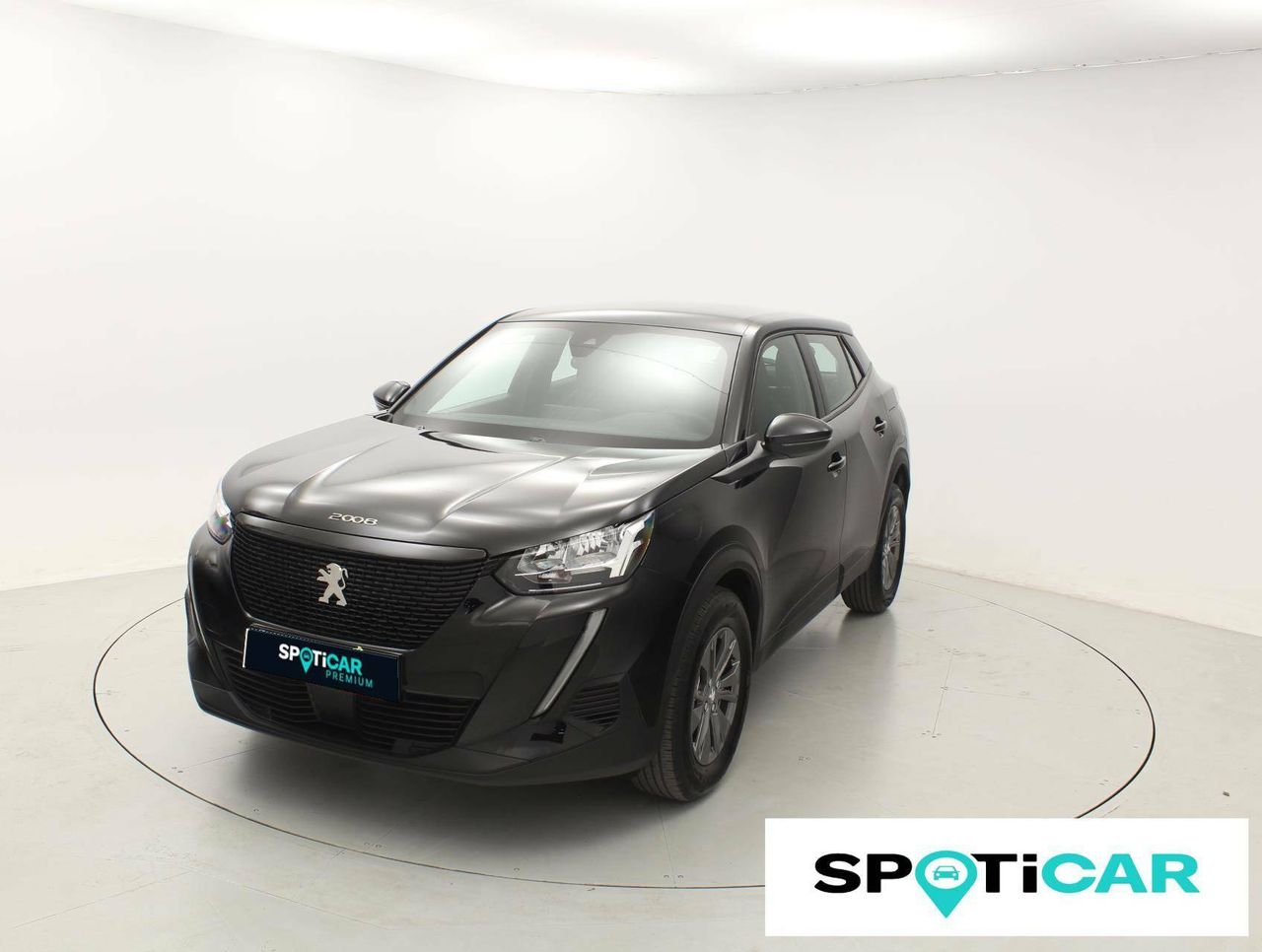 foto de peugeot 2008 2022 de segunda mano