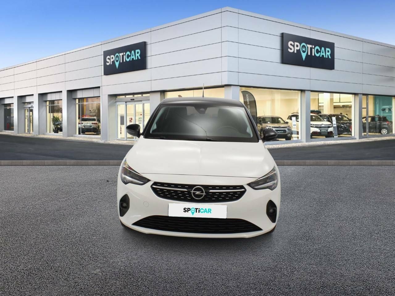 opel corsa 2023 / foto grande (2)