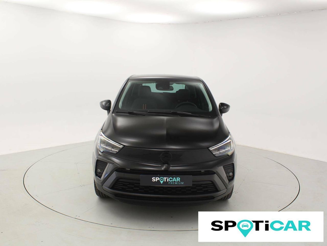 opel crossland 2023 / foto grande (2)