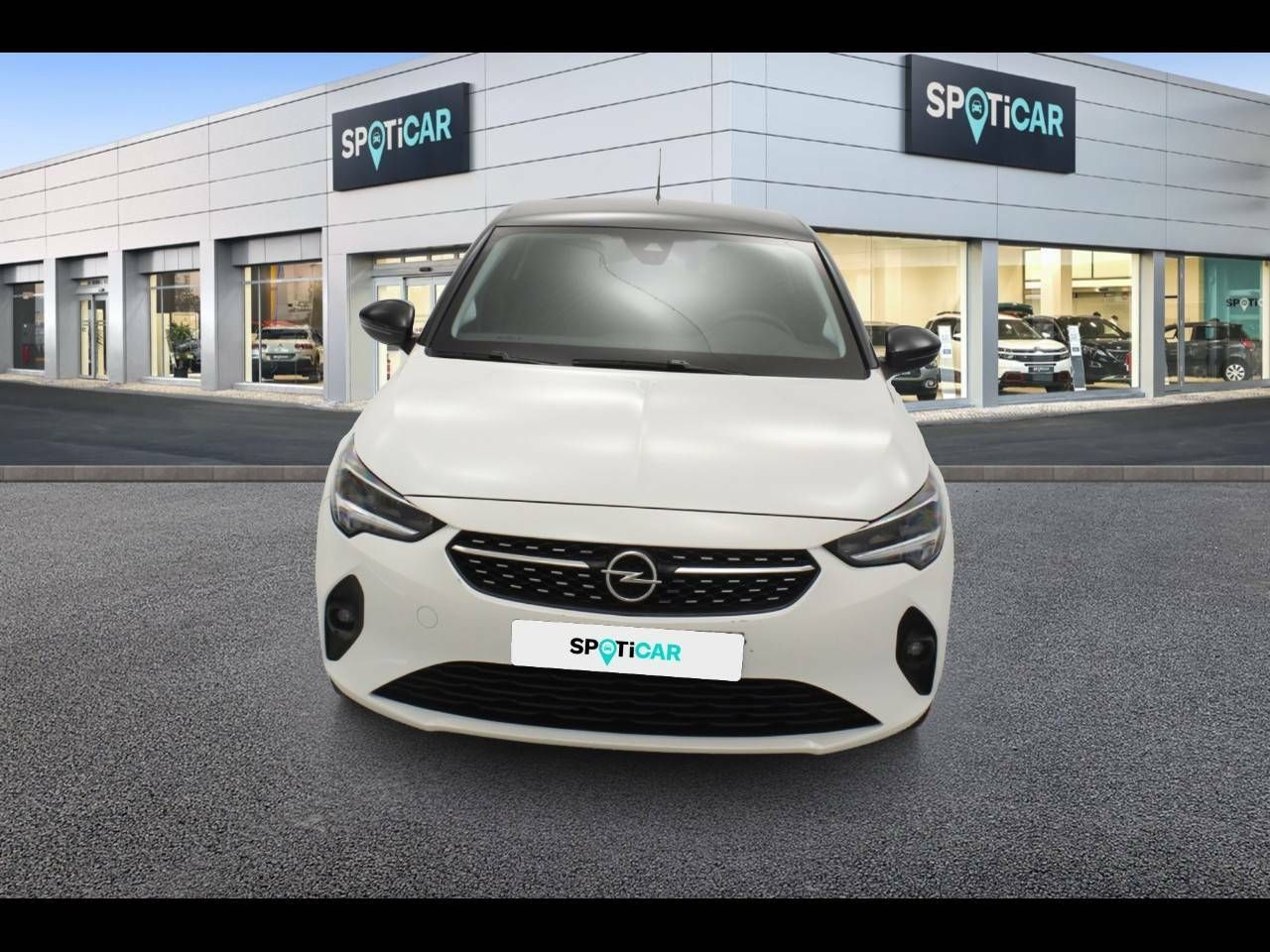 opel corsa 2022 / foto grande (2)