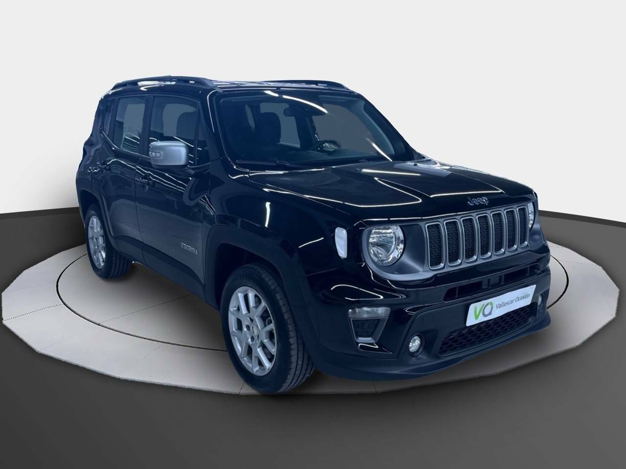 jeep renegade 2023 / foto grande (3)