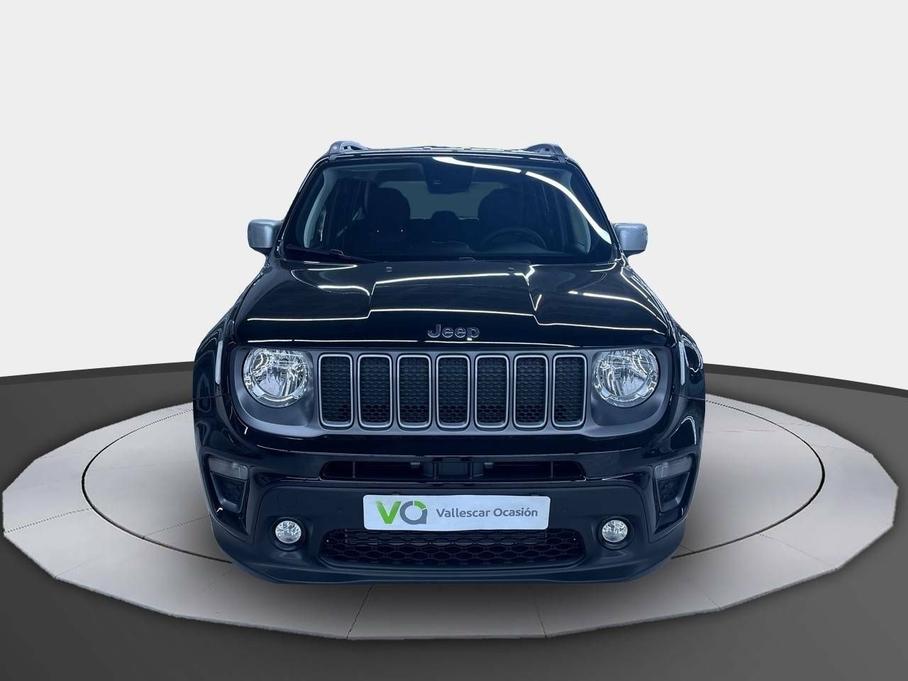 jeep renegade 2023 / foto grande (2)