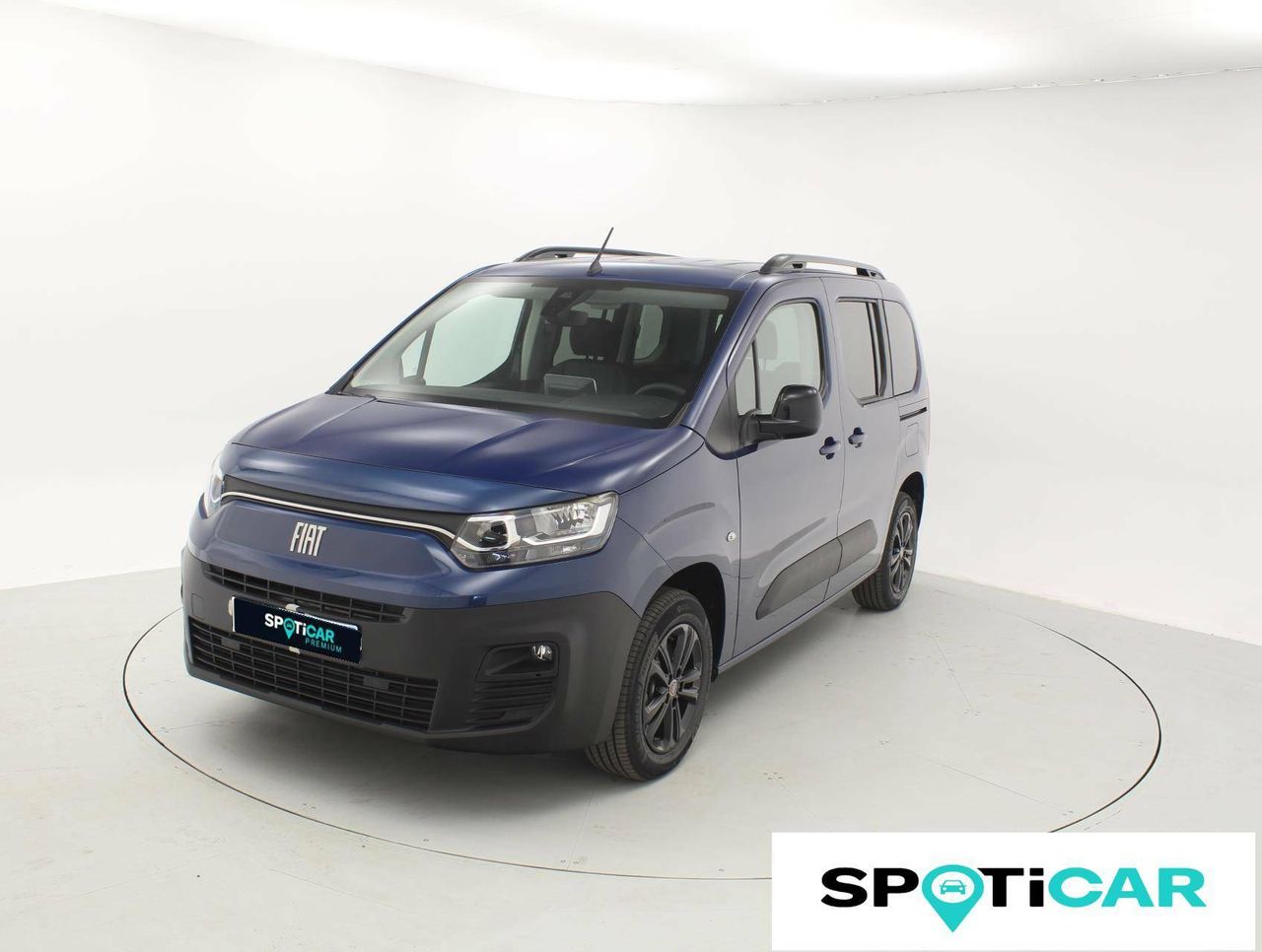 Fiat doblo  de segunda mano - fiat doblo 2023 /