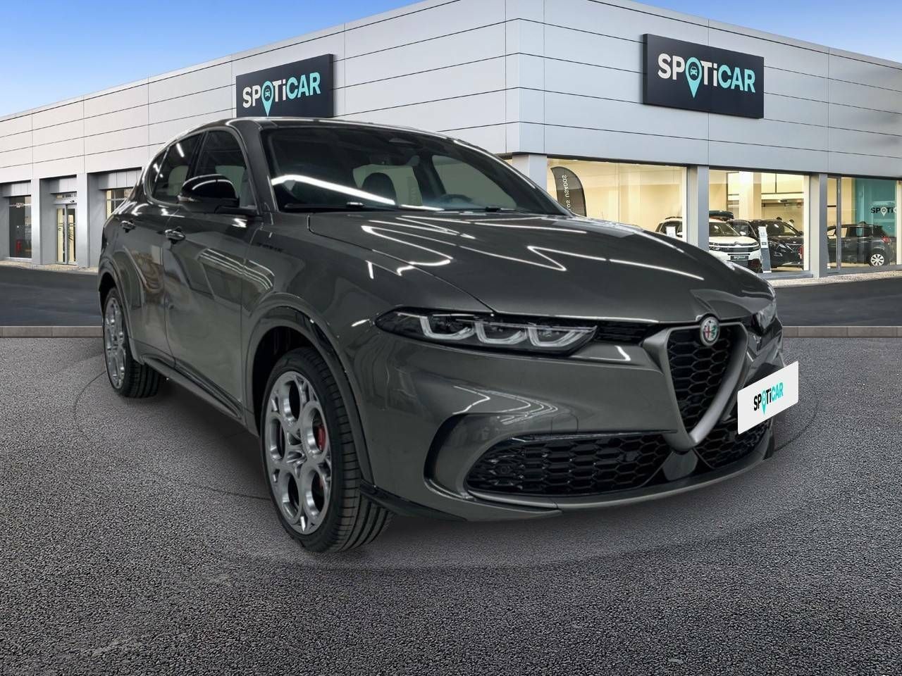 alfa romeo tonale 2023 / foto grande (3)