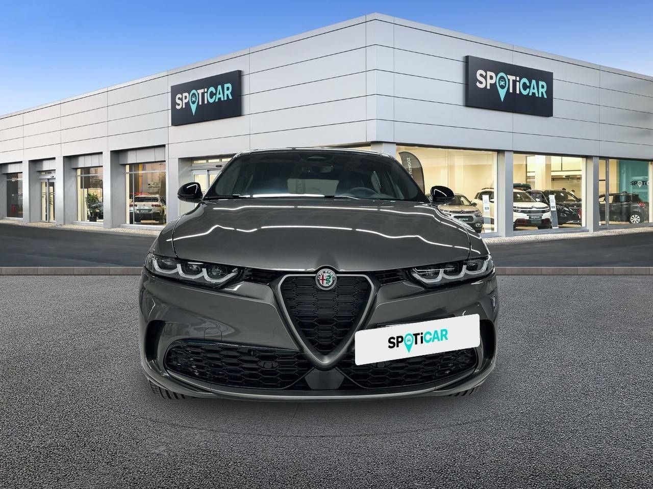 alfa romeo tonale 2023 / foto grande (2)