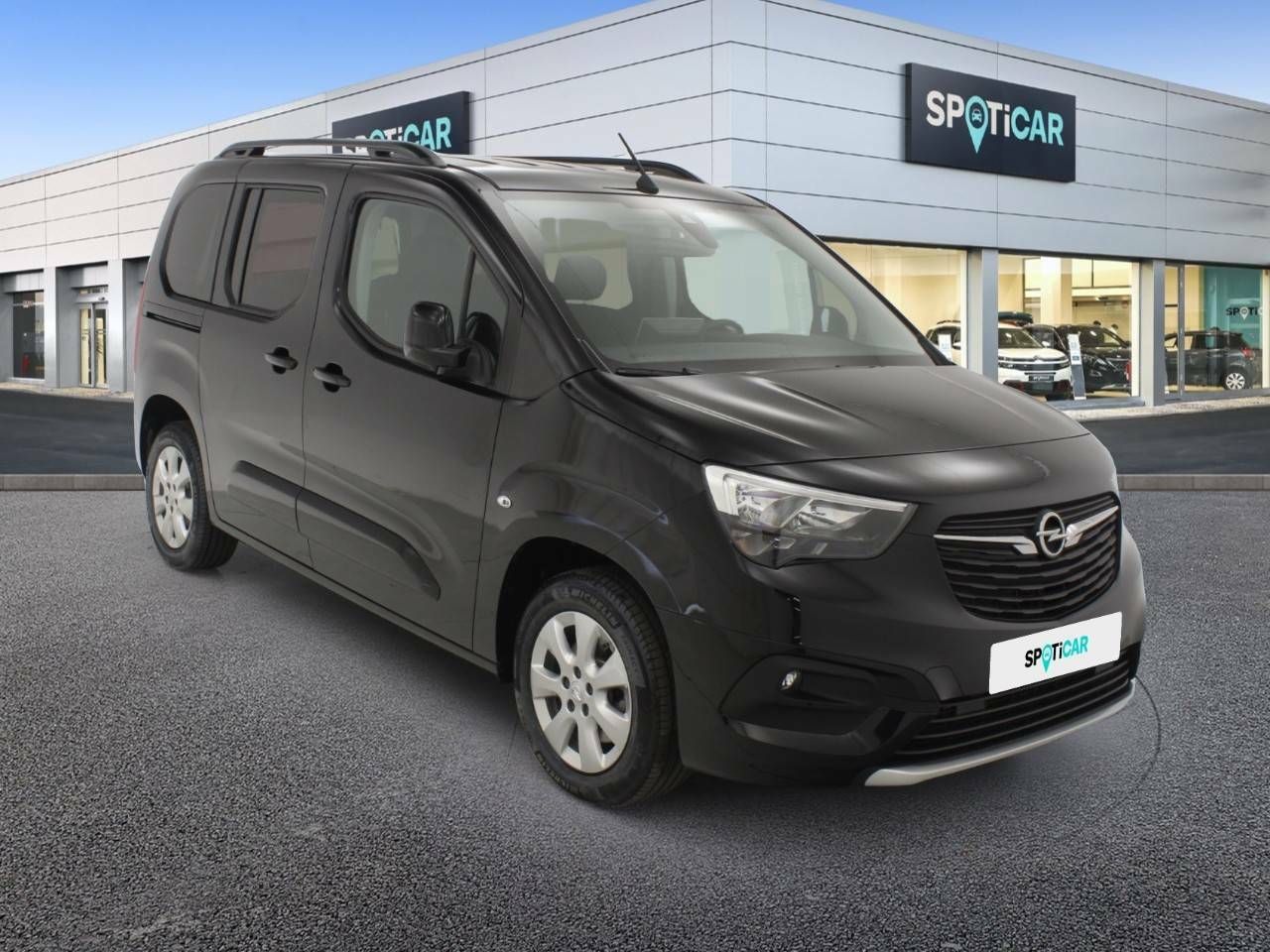 opel combo-e life 2023 / foto grande (3)