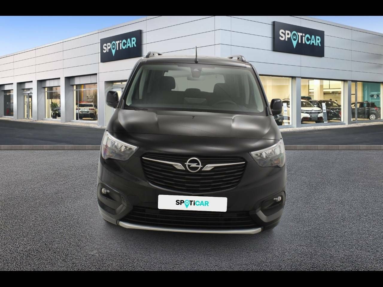 opel combo-e life 2023 / foto grande (2)