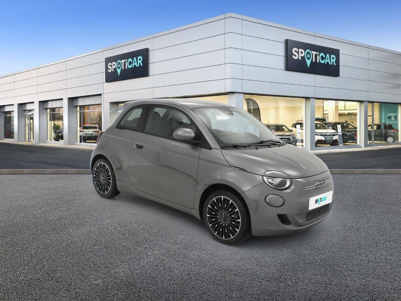 fiat 500 2023 / foto grande (3)