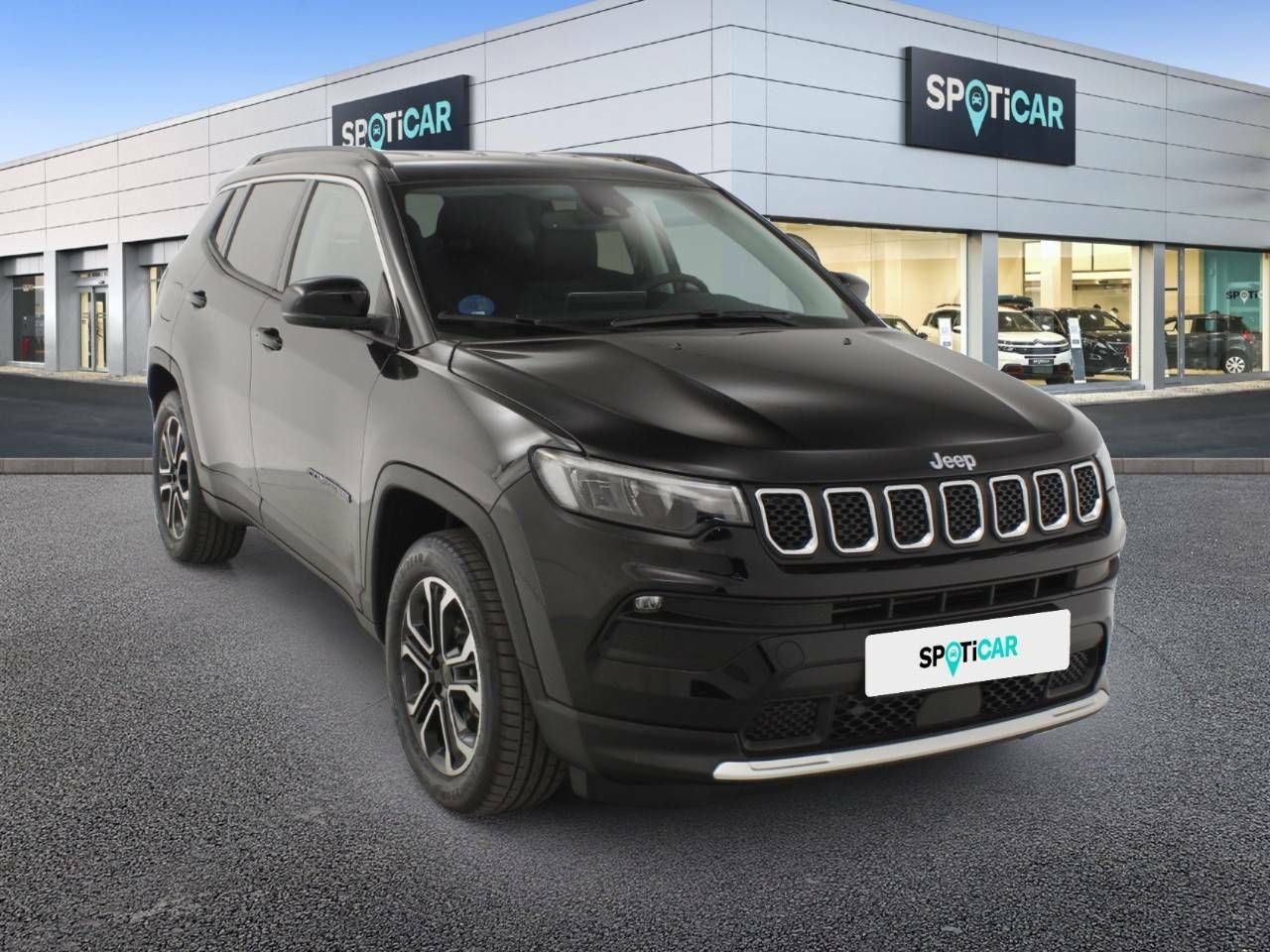 jeep compass 2023 / foto grande (3)