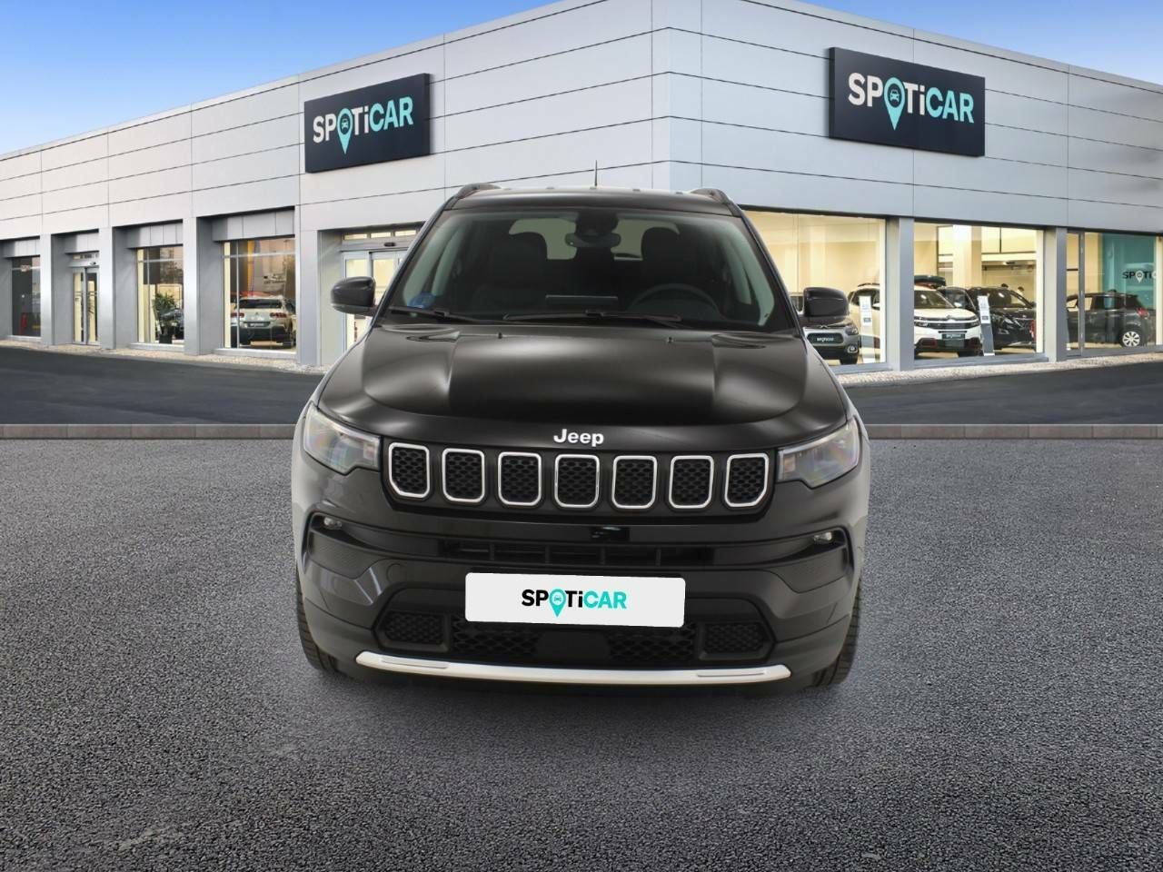 jeep compass 2023 / foto grande (2)
