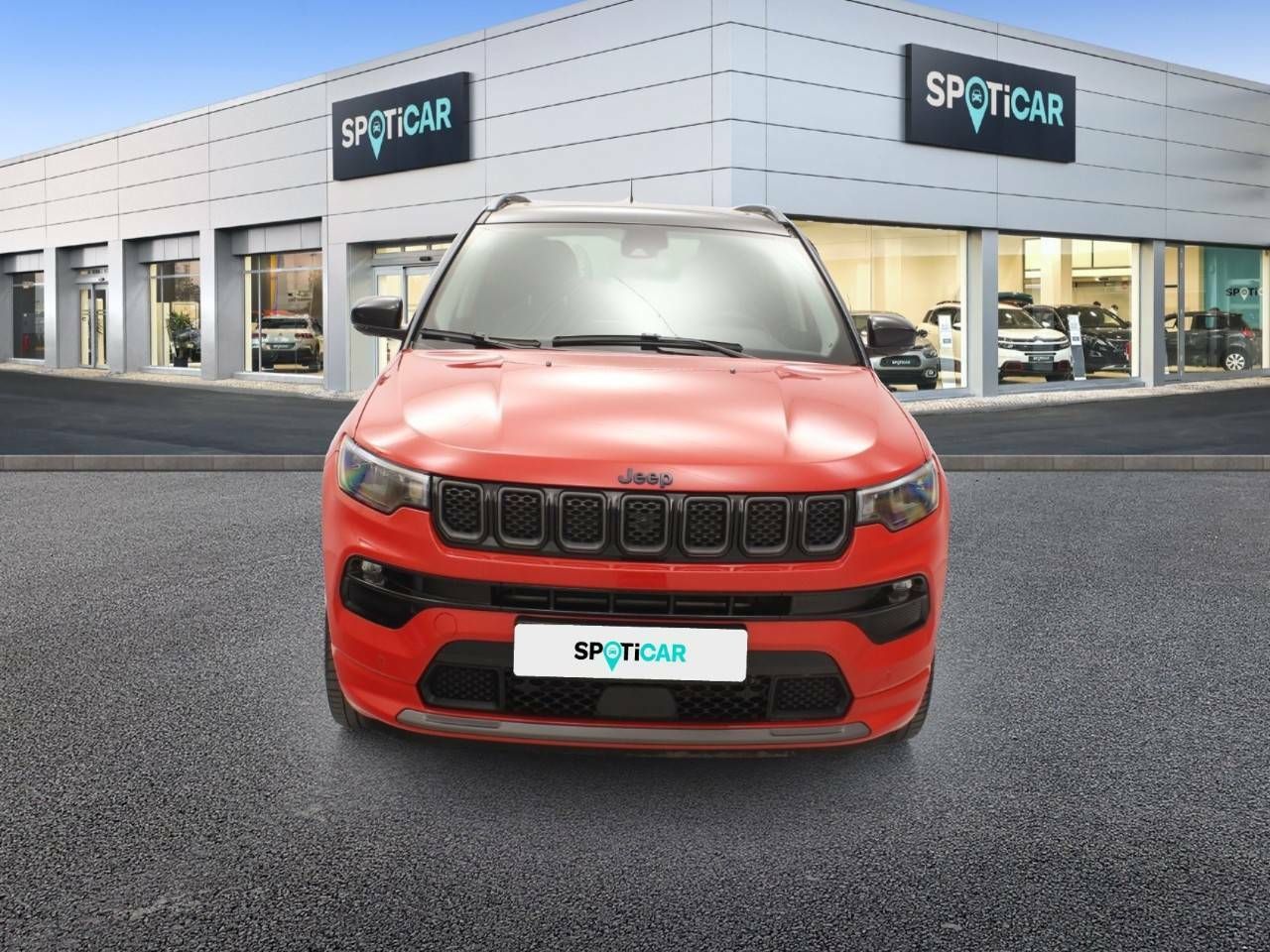 jeep compass 2022 / foto grande (2)