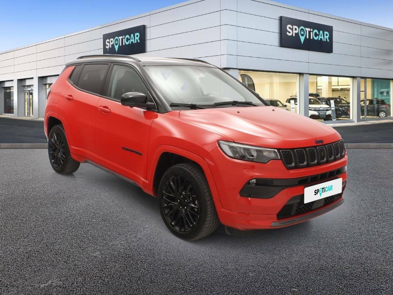 jeep compass 2022 / foto grande (3)