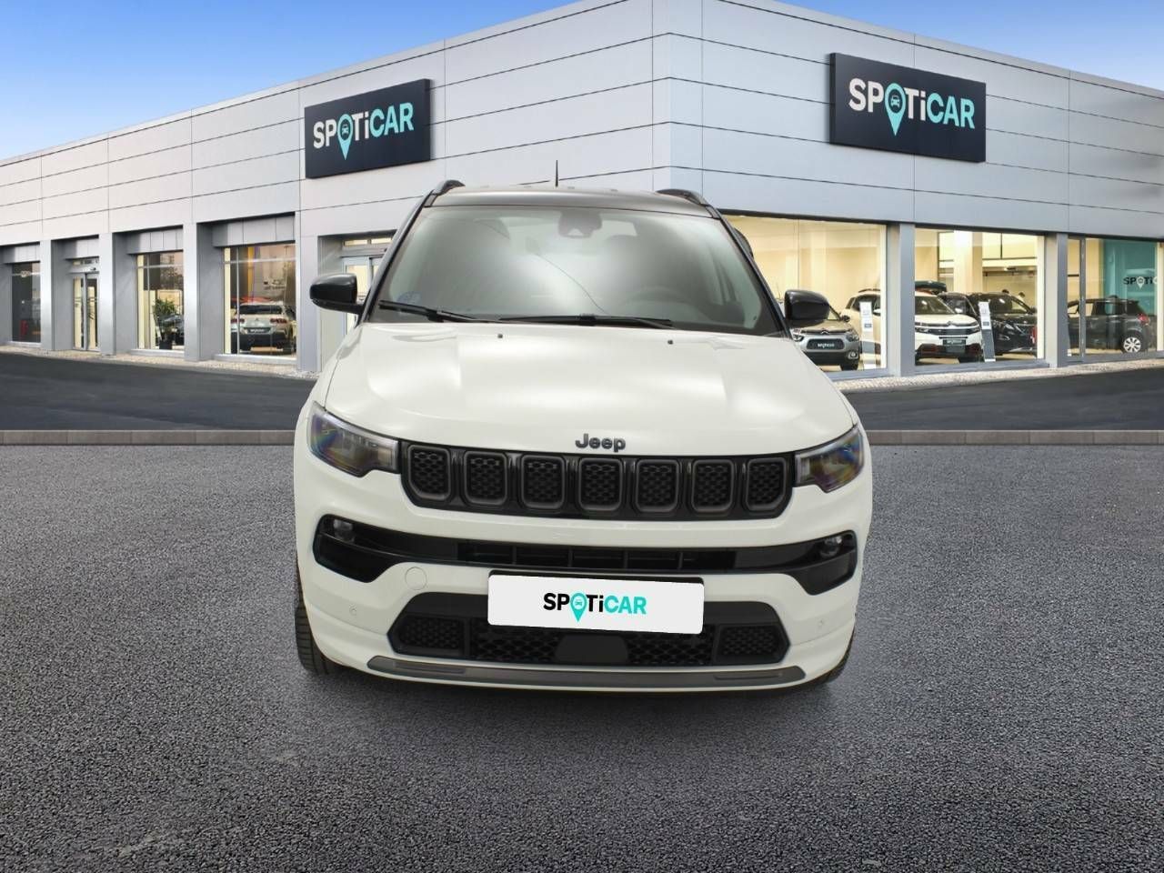 jeep compass 2022 / foto grande (2)