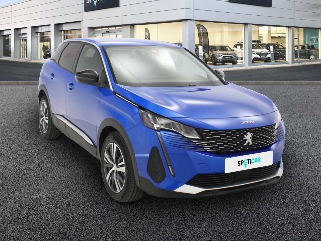 peugeot 3008 2022 / foto grande (3)