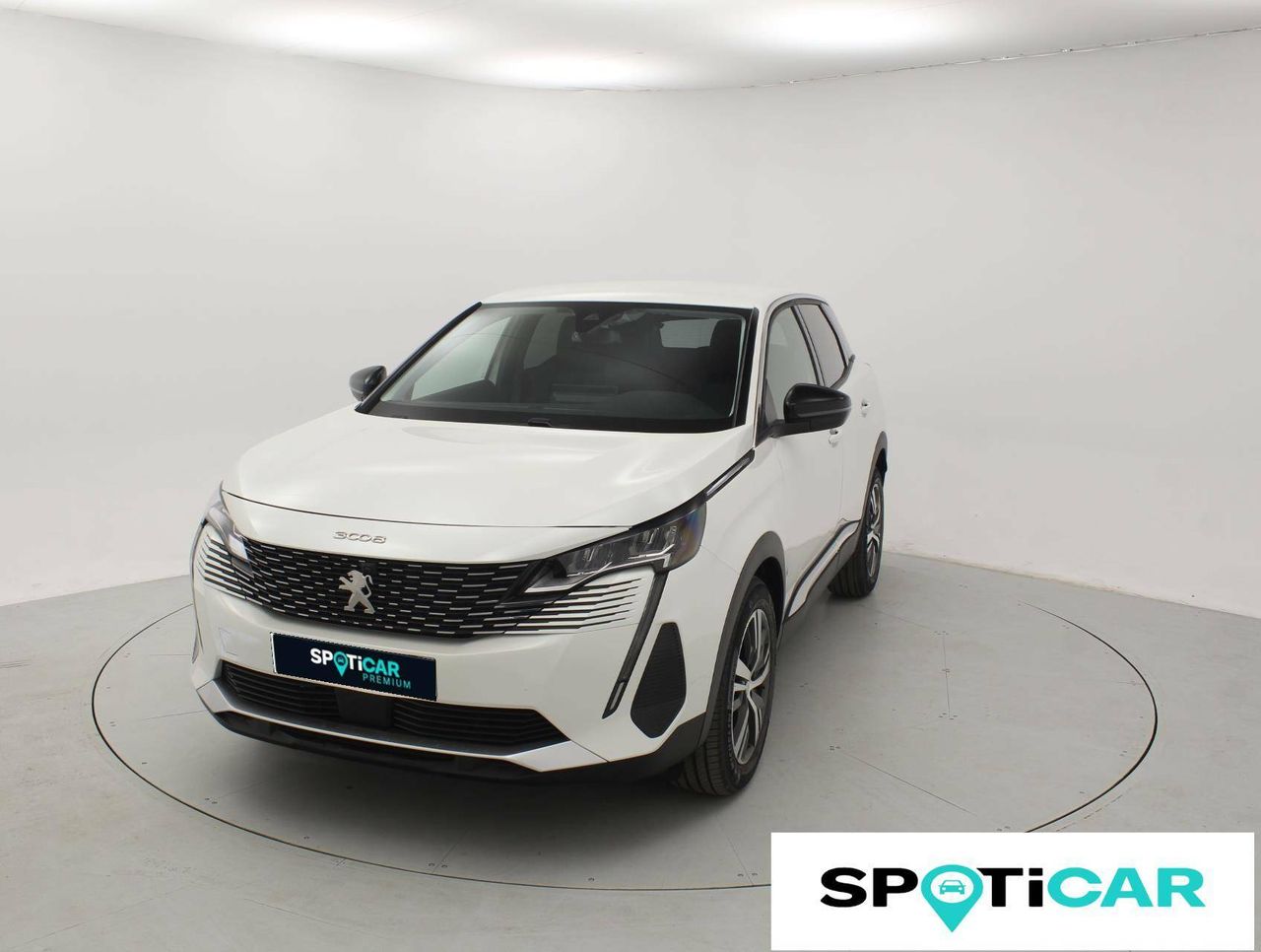 Peugeot 3008 2022  de segunda mano - peugeot 3008 2022 /