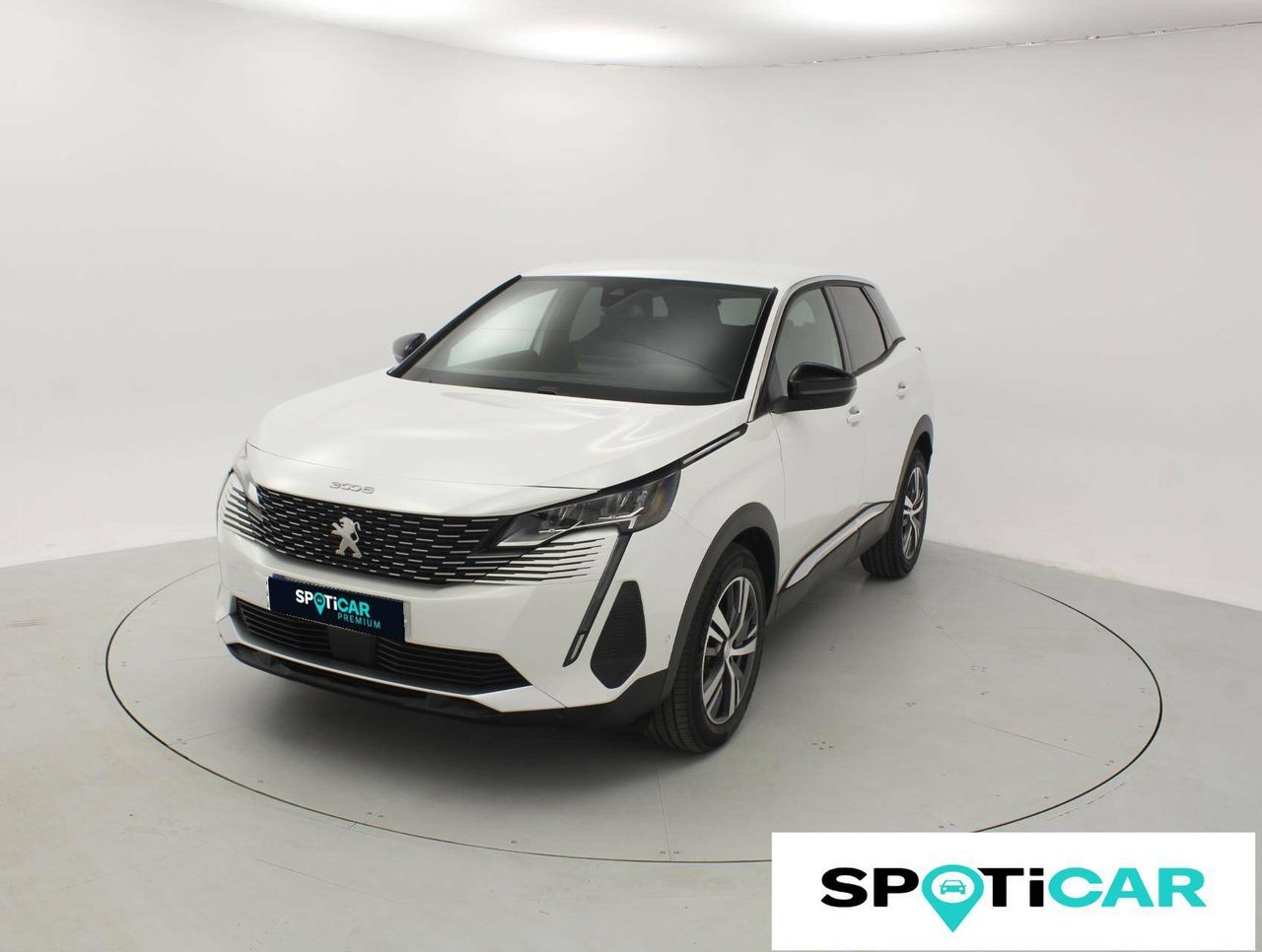 Peugeot 3008 2022  de segunda mano - peugeot 3008 2022 /