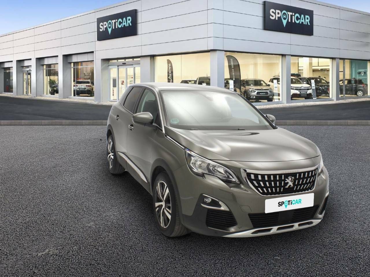 peugeot 3008 2018 / foto grande (3)