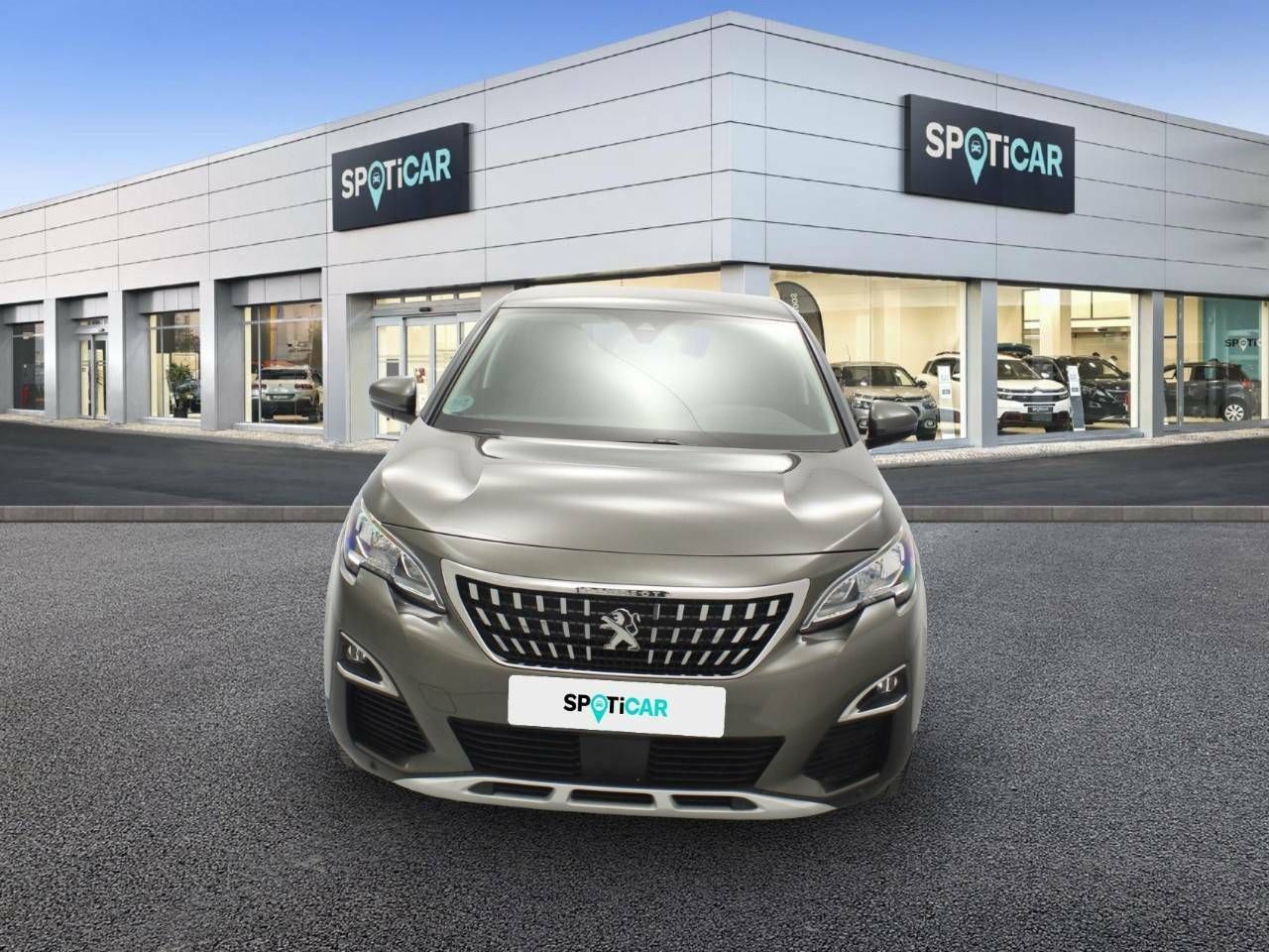 peugeot 3008 2018 / foto grande (2)