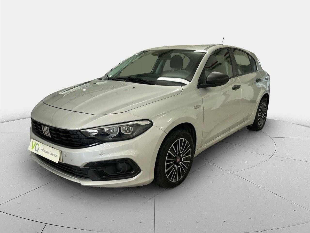 fiat tipo 2022 /